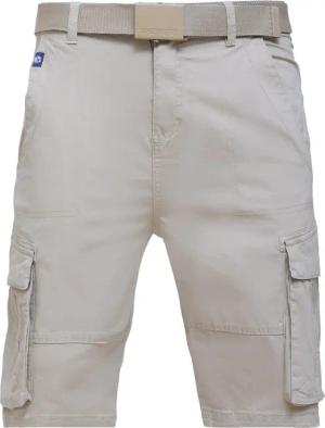 Schietwetter Cargoshorts Herren Peter Pütz (1-tlg)
