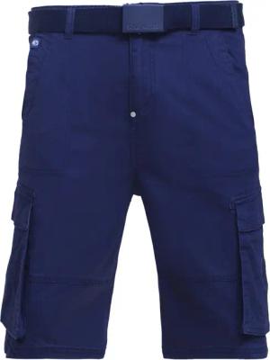Schietwetter Cargoshorts Herren Peter Pütz (1-tlg)