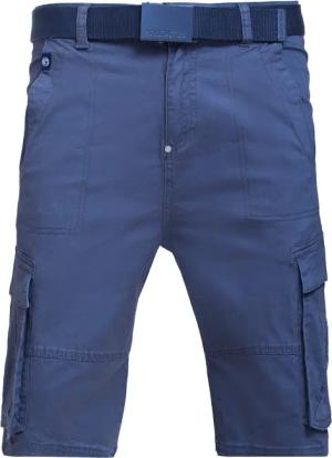 Schietwetter Cargoshorts Herren Peter Pütz (1-tlg)