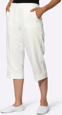 Witt Shorts Caprihose