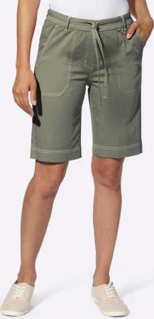 Witt Jeansshorts Bermudas