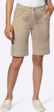 Witt Jeansshorts Bermudas