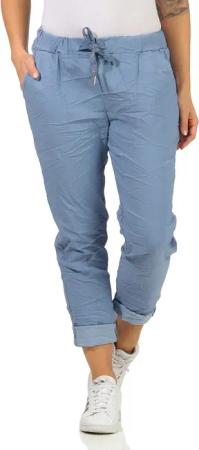 OriginalYou Schlupfhose Freizeithose für Damen angenehme