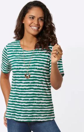 Witt T-Shirt Ringelshirt