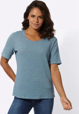 Witt T-Shirt Kurzarmshirt