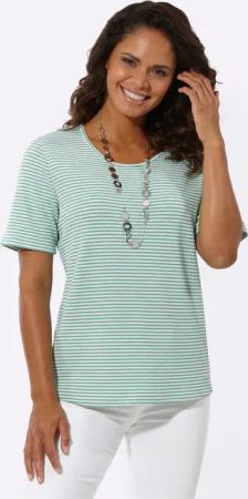 Witt T-Shirt Kurzarmshirt