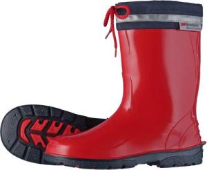 Bockstiegel Gummistiefel Kinder Unisex Regenstiefel Kim