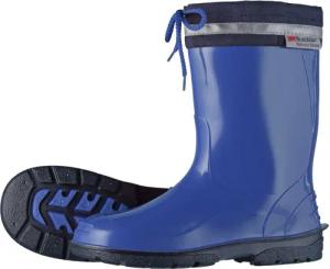 Bockstiegel Gummistiefel Kinder Unisex Regenstiefel Kim