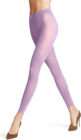 FALKE Feinstrumpfleggings Pure Matt 50 DEN