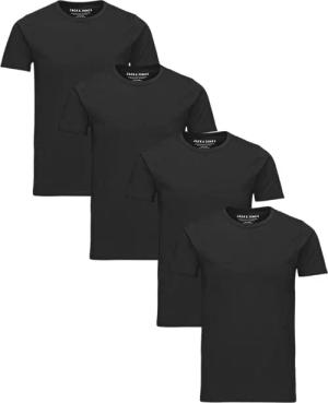 Jack & Jones T-Shirt (Sparset, 4er-Pack)