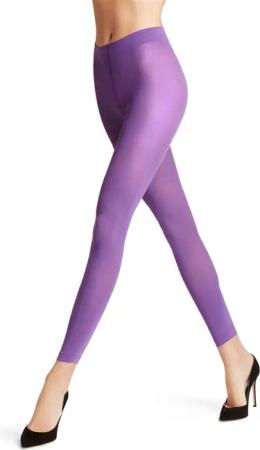 FALKE Feinstrumpfleggings Pure Matt 50 DEN