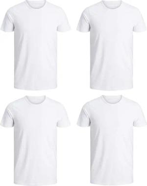 Jack & Jones T-Shirt (Sparset, 4er-Pack)