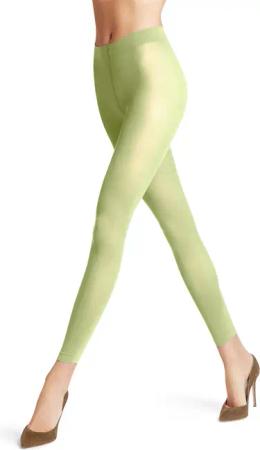 FALKE Feinstrumpfleggings Pure Matt 50 DEN