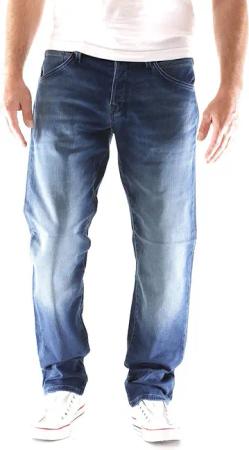Jack & Jones Comfort-fit-Jeans Jack &