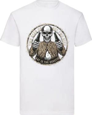 Banco T-Shirt T-shirt Sommermode Biergarten Freizeitmode