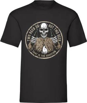 Banco T-Shirt T-shirt Sommermode Biergarten Freizeitmode