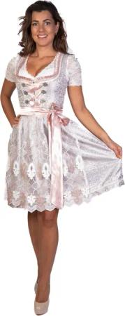 Trachtl Dirndl EMELY Dirndl Trachtenkleid Damen
