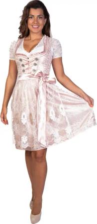 Trachtl Dirndl EMELY Dirndl Trachtenkleid Damen