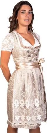 Trachtl Dirndl EMELY Dirndl Trachtenkleid Damen