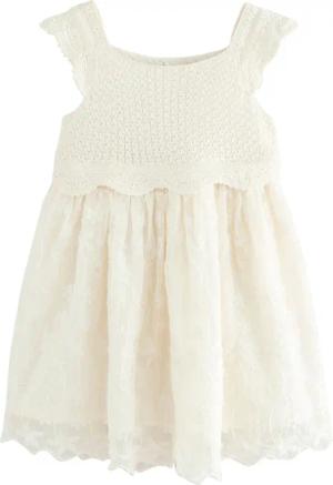 Next Partykleid Gestricktes Kleid für besondere