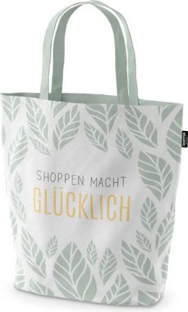 La Vida Einkaufsbeutel Strandtasche Einkaufstasche Shopper