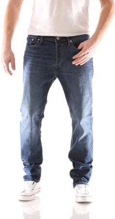 Jack & Jones Slim-fit-Jeans Jack &