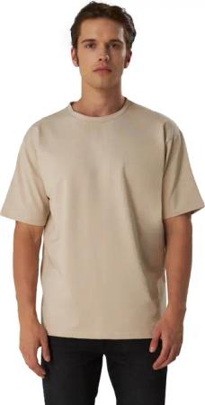 BLACKROCK T-Shirt Herren, Baumwolle Kurzarm Shirt