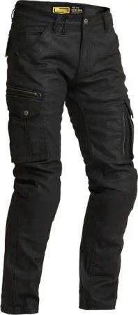 Lindstrands Motorradhose Luvos Cargo Motorrad Textilhose
