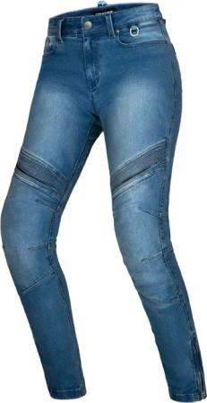 SHIMA Motorradhose Jess Damen Motorrad Jeans