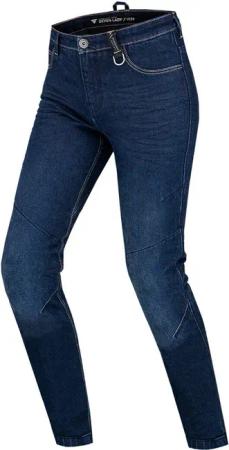 SHIMA Motorradhose Devon Damen Motorrad Jeans