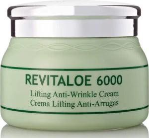 canarias cosmetics Gesichtspflege Aloe Vera Revitaloe