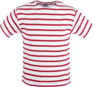 modAS T-Shirt Kinder Shirt mit Streifen