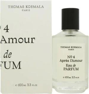Thomas Kosmala Körperpflegeduft Nr. 4 Apra