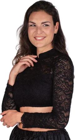 Spieth & Wensky Dirndlbluse Dirndlbluse -