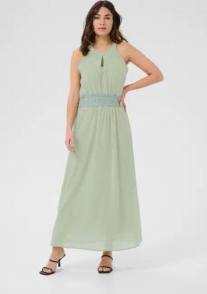 KAFFE Blusenkleid Kleid KAbelle