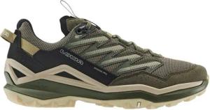 Lowa Maddox Pro Low (Fast-Hiking, Textil/Synthetik)