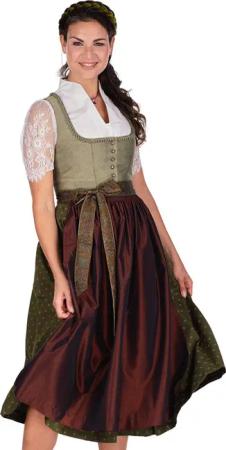 Hammerschmid Dirndl Dirndl lang 2tlg. -