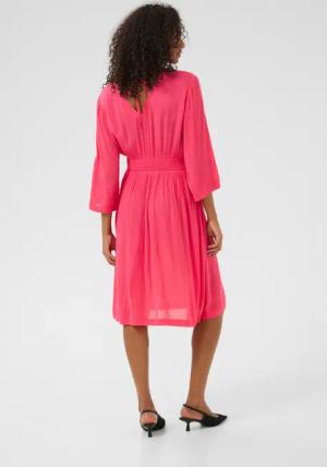 KAFFE Blusenkleid Kleid KAmariah