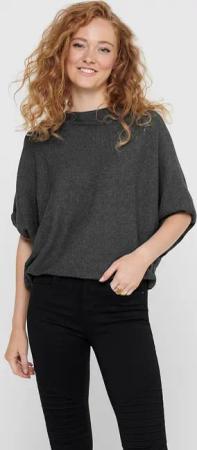 JACQUELINE de YONG Strickpullover Feinstrick JDYNEW