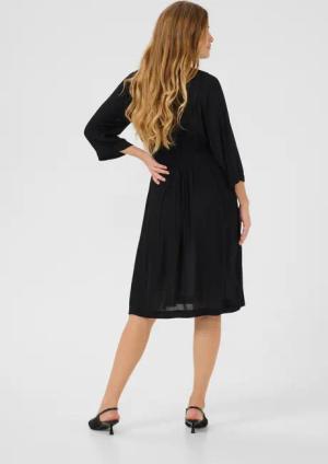 KAFFE Blusenkleid Kleid KAmariah