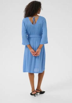 KAFFE Blusenkleid Kleid KAmariah