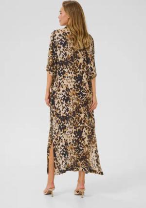 KAFFE Blusenkleid Kleid KAthora