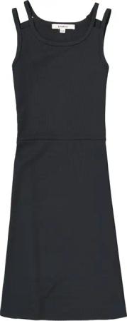 Garcia Sommerkleid unifarben