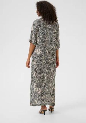 KAFFE Blusenkleid Kleid KAthora