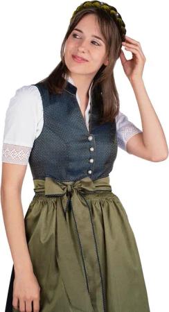Spieth & Wensky Dirndl Midi Dirndl