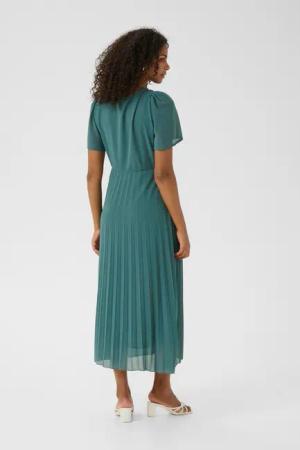 KAFFE Blusenkleid Kleid KAevelyn