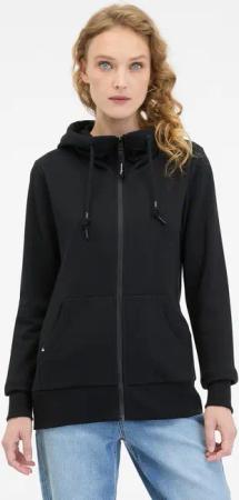 Ragwear Sweatjacke Damen Neskia Zip (Nachfolger