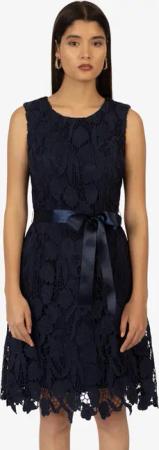 Kraimod Cocktailkleid aus hochwertigem Polyester Material
