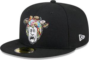 New Era Fitted Cap 59FIFTY Scooby