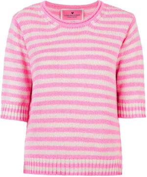 Lieblingsstück Strickpullover Damen Pullover AMIINAL (1-tlg)